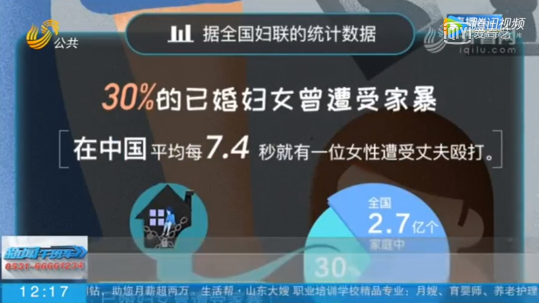 家暴幸存者的隐秘故事：我30岁了，还在为4岁时的噩梦失眠