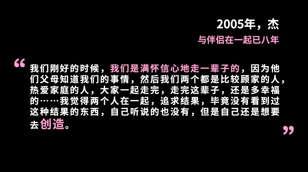 异性婚姻、男同婚姻和女同婚姻，哪个离婚率最高