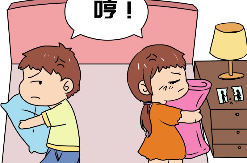 女人冷暴力是什么心理 揭秘女人5种冷暴力心理