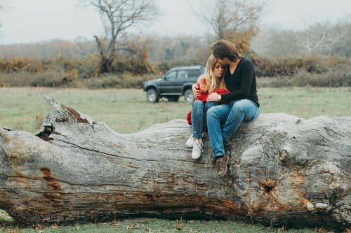 孩子会恨离婚的妈妈吗?离婚后孩子会忘记妈妈吗