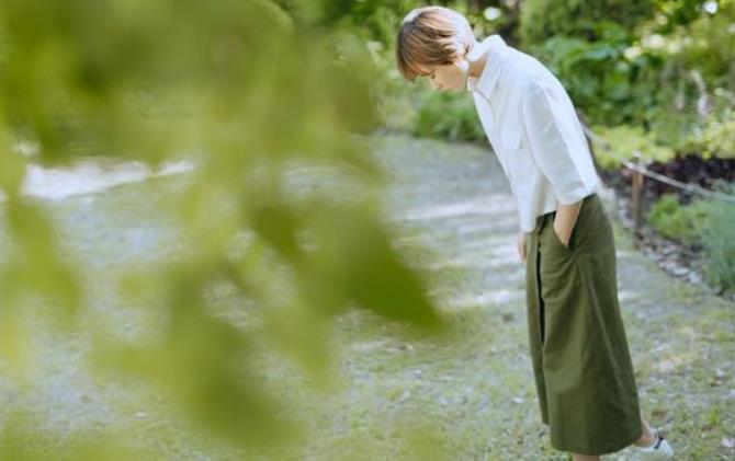 女人分手后想复合的表现