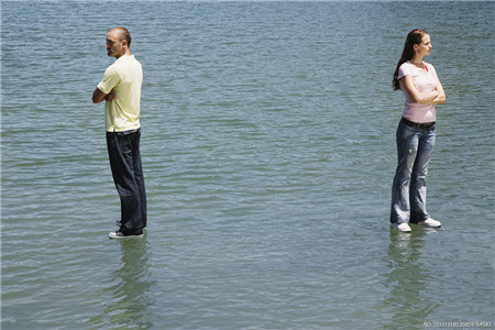 测测你婚后的受宠度