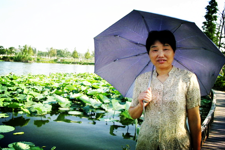 测试你该如何讨好丈母娘