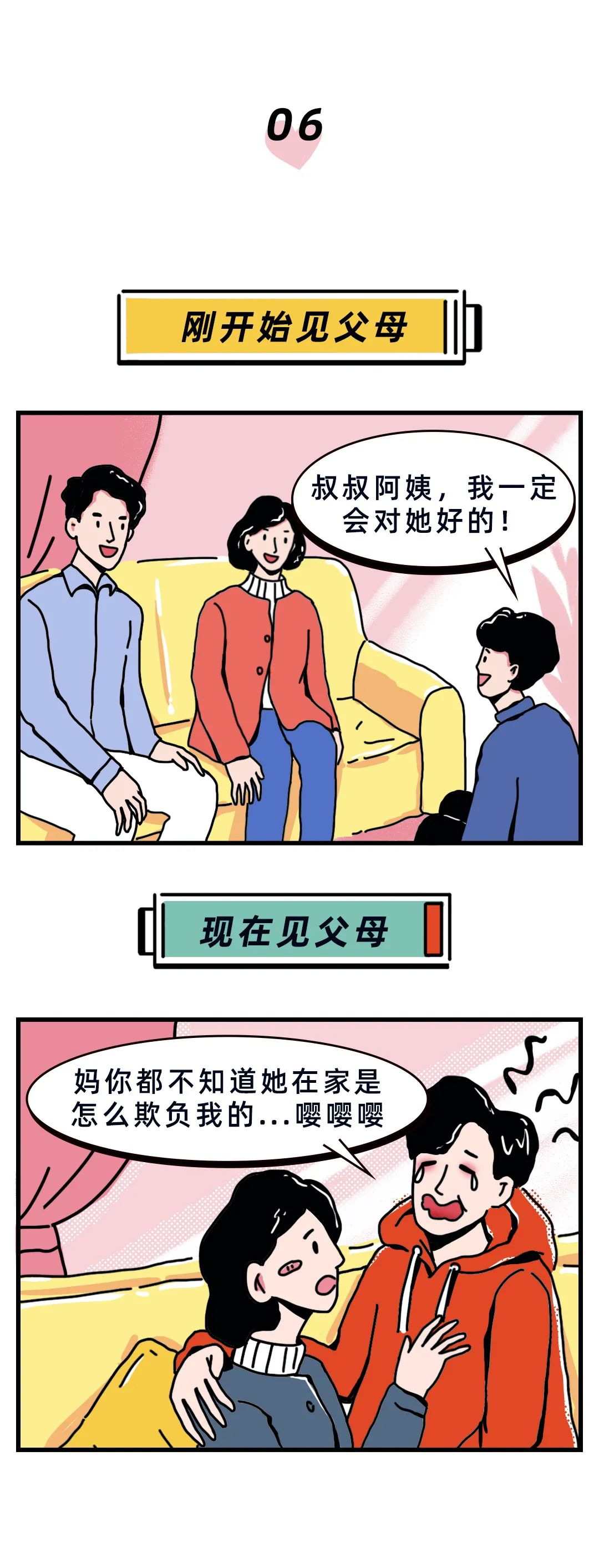 情侣太早同居会有什么后果？