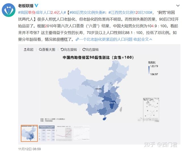 中国单身人口达2.4亿：心理舒适区，正在困住年轻一代的恋爱