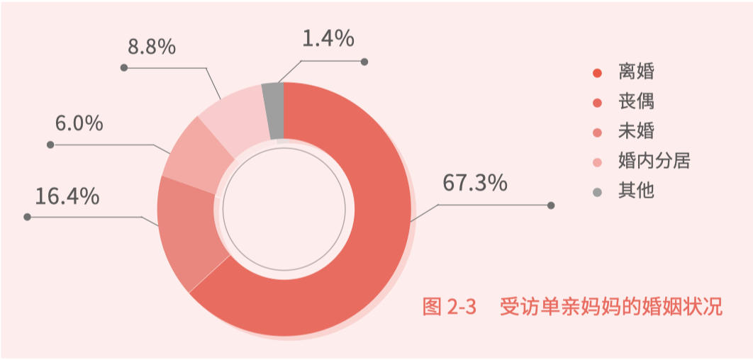 单身育儿的女性，为什么会选择生下孩子？